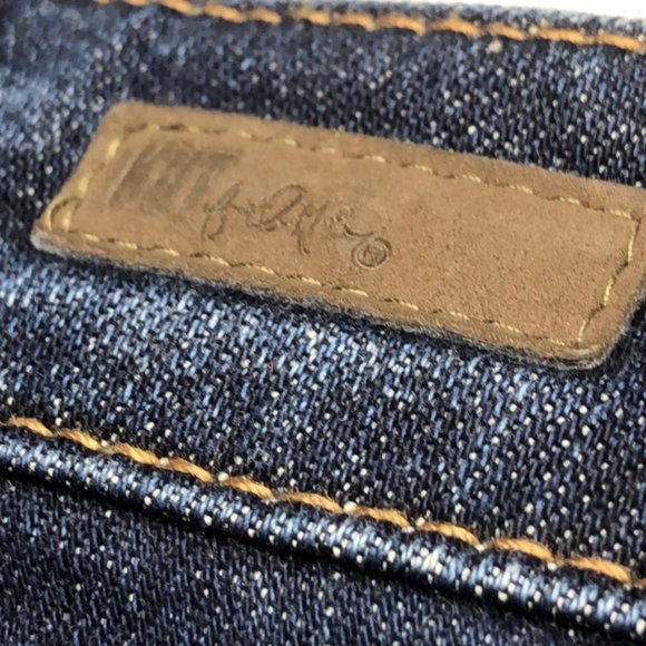 LIKE NEW KUT FROM THE CLOTH CROP CAPRIS 8/28x19 99% COTTON 😎 - Picture 4 of 12